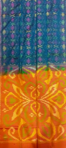 PALANI TIE DYE SOFT SILK SAREE